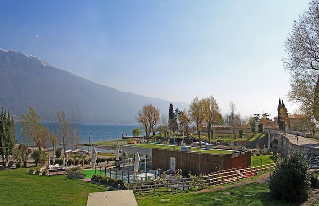 Holideal Campione Bed & Surf - Photo 56