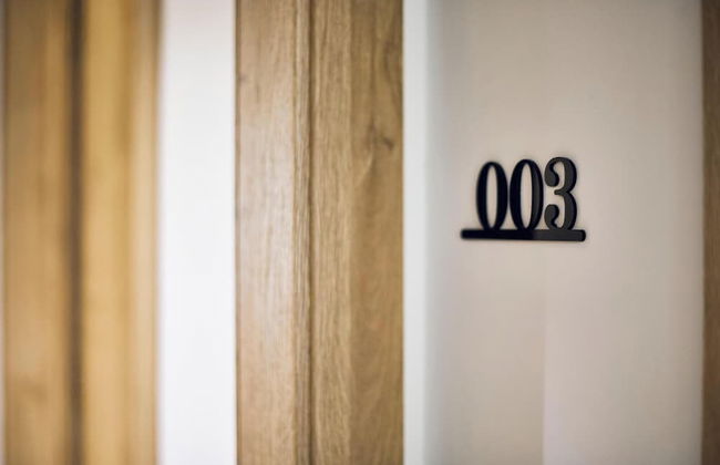 Grande Madonna Luxury Boutique Suites - Foto 14