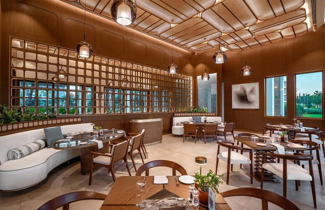 Bayou Villas Turkey 4 Bedrooms Ultra All Inclusive - Foto 51