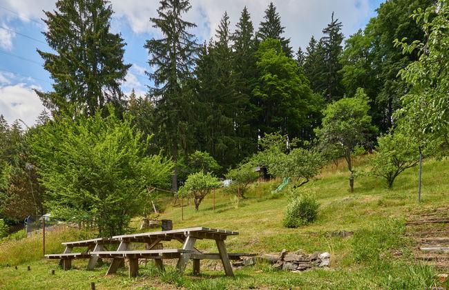 Hillside Lodge & Garden - Foto 30