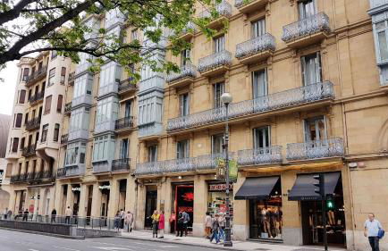 URBIETA CENTRO - Foto 27