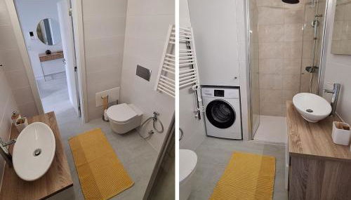 Apartment Stefan TG by Stay in Tavira - Photo 5, towels, Shower