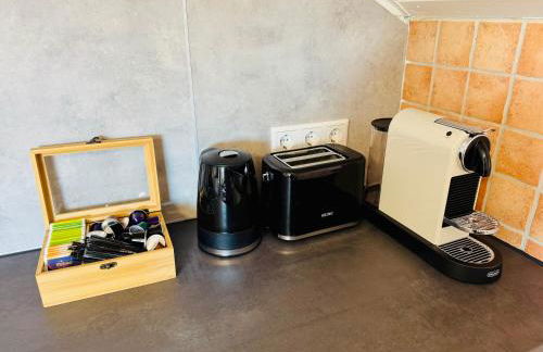 Lion Flat 2 Zimmer Wohnung in Vohburg mit Büro - Foto 21