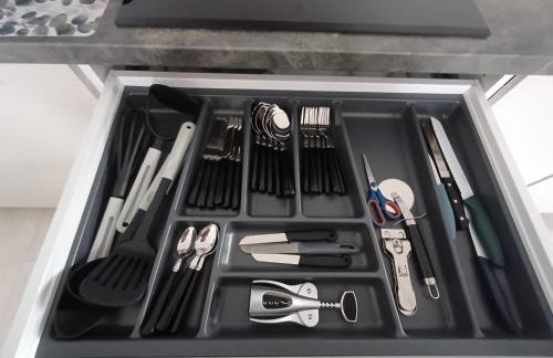 Apartament przy Armii Krajowej I - Foto 20