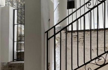 Patio1861 - A Sicilian deluxe apartment - Foto 6