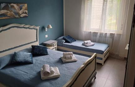 La Casa nel Parco - Foto 7