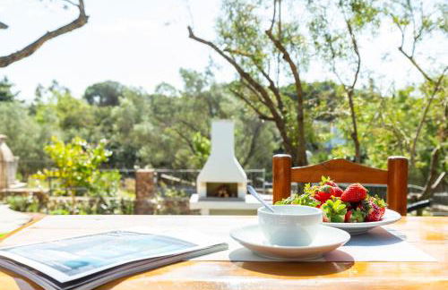 VILLA ISOLOTTO a 150 m dal mare - Foto 48