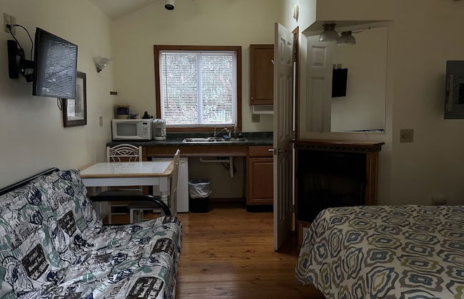 Glacier Peak Resort - Photo 12