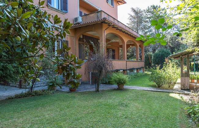 Pg-c990-dfio19at - Villa Michelangelo 14 - Foto 9