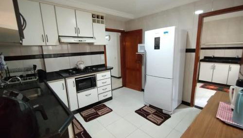 Lar das Montanhas - 3 quartos até 8 pessoas - Foto 2