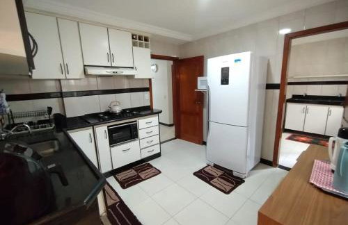 Lar das Montanhas - 3 quartos até 8 pessoas - Foto 2