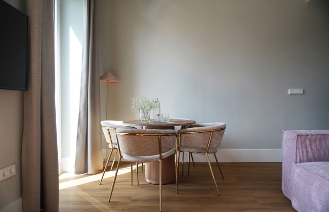 Numa Seville Prestigio - Foto 18