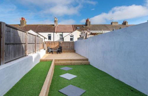 Beauty Close to Coast, Stunning interior, By Air Premier - Foto 18