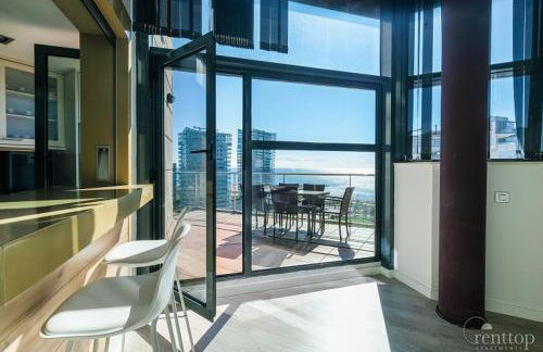 Rent Top Apartments Beach-Diagonal Mar - Photo 58