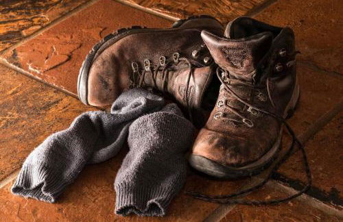 LIEBLINGSECK nachhaltige 5-Sterne Ferienwohnung - Direkt am Chiemsee - Foto 55