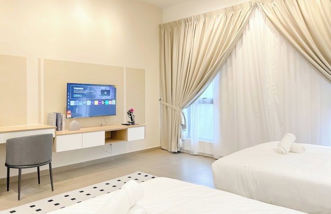 Mossaz by Manhattan Group - Foto 59