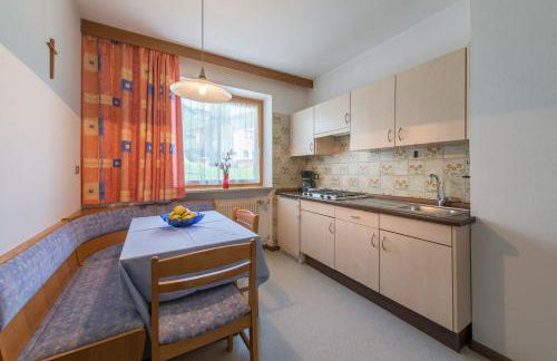 Garni-Residence Villa Paul - Photo 26