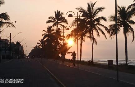 Casa com piscina , churrasqueira, Wi-Fi, em rua de Areia à 1km da praia, bairro sussegado, proíbido uso de som extremamente alto ideal para descansar - Foto 63