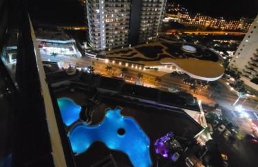 Apartment on the beach Paraiso Playa, Sea Views - Foto 50