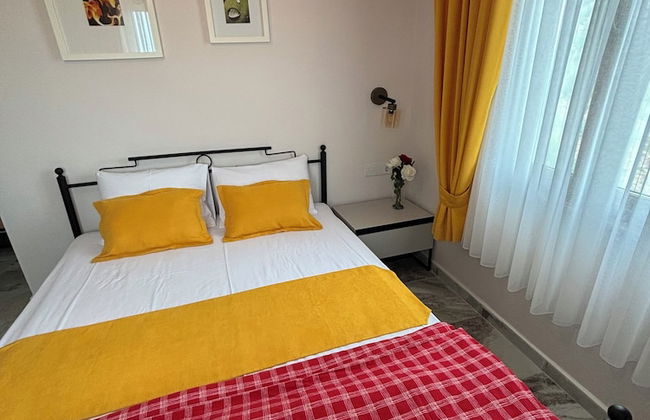 Zeus kır evi - Photo 14