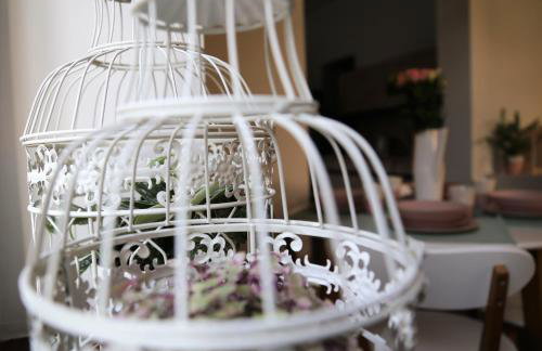 Apartament Ptasie Radio - Foto 17