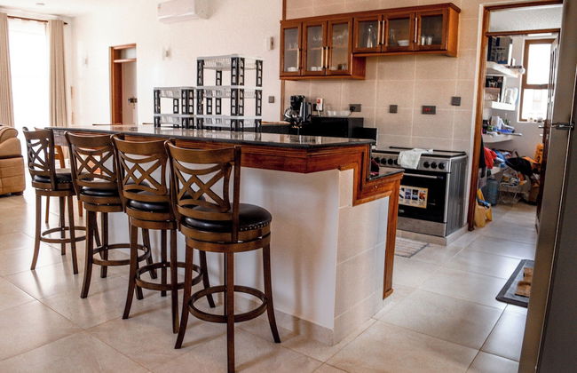 Lux Suites Vipingo Luxury Villas - Foto 35