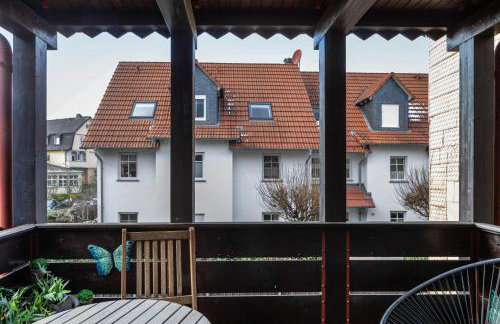 Ferienwohnung Altstadtblick - Photo 15