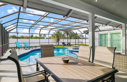 Sunshine Retreat by SkyRun Anna Maria - Foto 6