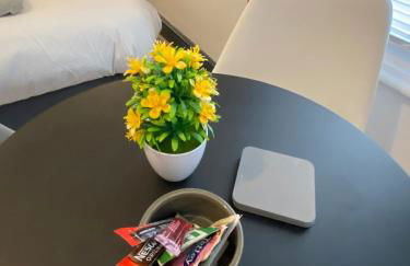 Wadham Suites - Foto 47