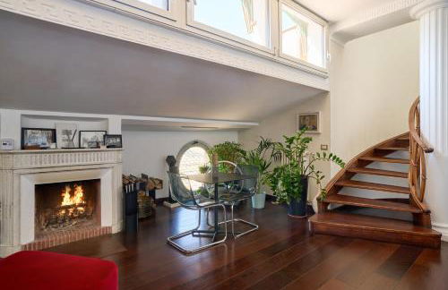 La Mia Casa in Campo di Fiori - Foto 29