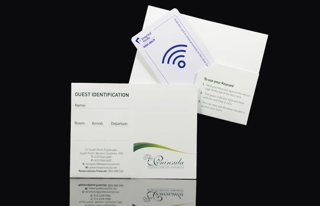 The Peninsula Riverside Serviced Apartments - Foto 13