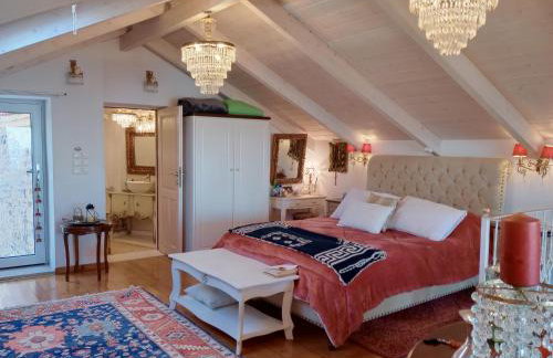 Penelope suite - Photo 36