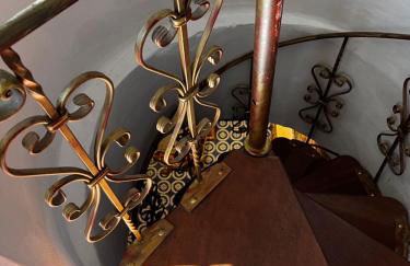 Domus Almapetra ai Fori Imperiali - Foto 13