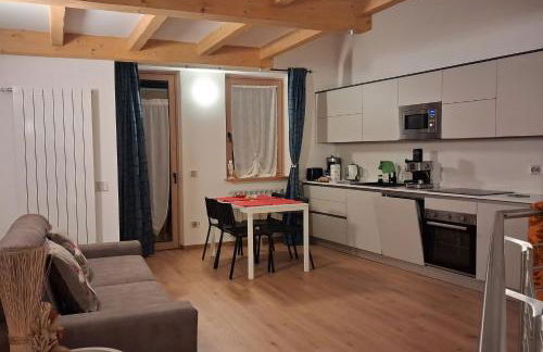 Chalet La coccola di Lulù - Foto 21