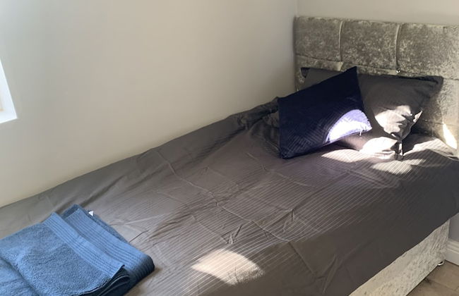 Private Central Apartment Near Kilcullen - Foto 8