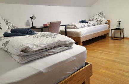 Bachoase Bischofsmais - Foto 19