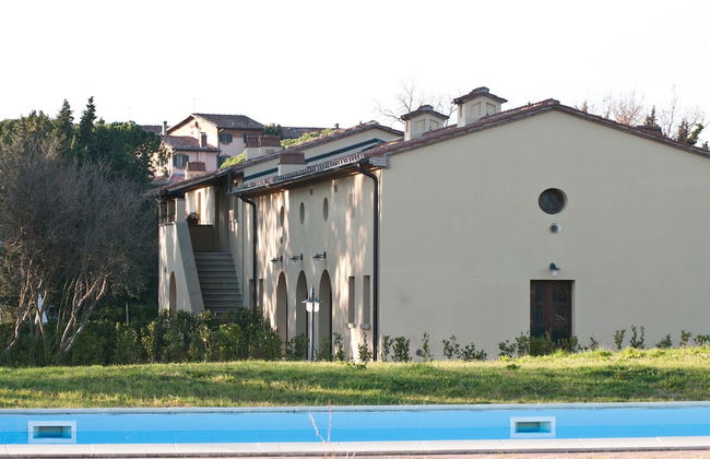 San Ruffino Apartments - Foto 34