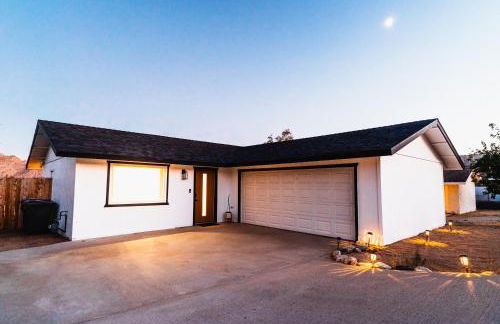 Limitless Joshua Tree - Foto 11