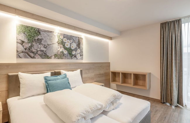 Apartments Home Reginas ALP Deluxe, Solden - Foto 3