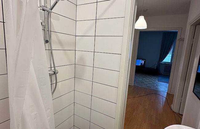 Apartment Telefonplan, Stockholm - Photo 15