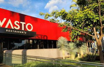 Flat Central e Aconchegante em Brasília-BR - Foto 60