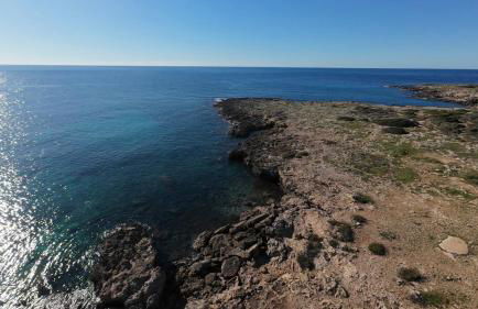 Attico Fronte Mare Salento - Foto 59