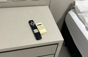 Flat completo com linda vista - Foto 8