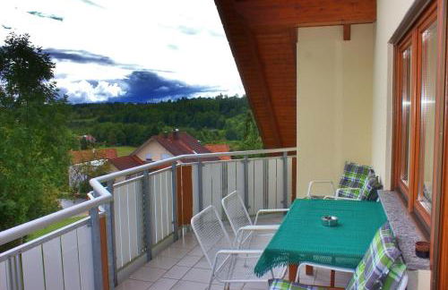 Ferienwohnung Preisinger - Foto 3