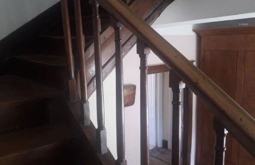 Magnifique maison de maître du 18e avec jardin - Foto 34