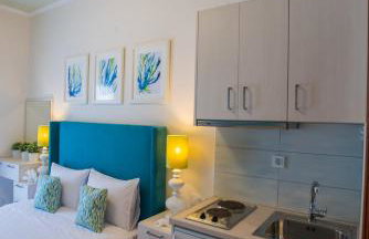 Mansion House Parga - Foto 10