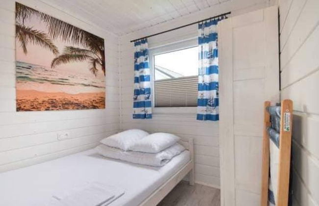 Cottage in Chlopy Near Seaside Beach - Foto 3