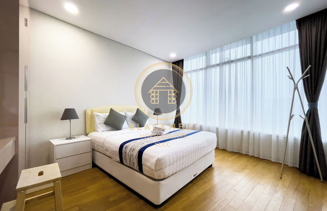 Vortex Suites KLCC By BlackNest - Foto 39