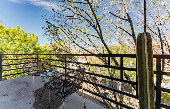 Doctores Apartments by VH - Foto 59