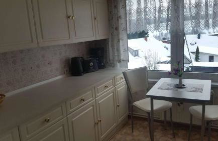 Ferienhaus Benneckenstein - Foto 4